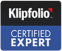 Klipfolio - Certified Expert